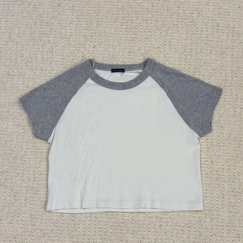 Brandy Melville crop top